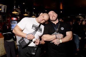 Фотограф Андрей Губренко